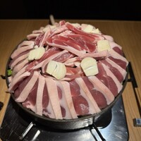 八起庵 丸太町本店 - 