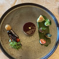 クイーン・アリス 横浜店 - 