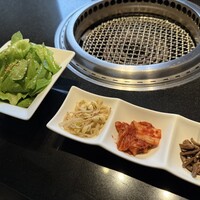 兜 中目黒店 - 