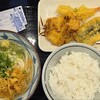 丸亀製麺 石和店