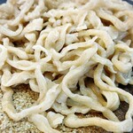 中華そば専門 とんちぼ - 