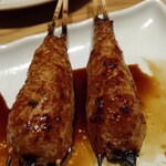 鳥と魚の店 キンクラ - 