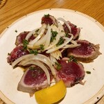 鳥と魚の店 キンクラ - 