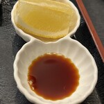 てんぷら 永春 - 