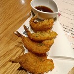 鳥と魚の店 キンクラ - 