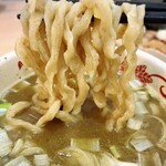 中華そば専門 とんちぼ - 