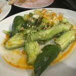 中華料理 博雅 - 