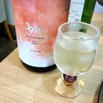 中華そば専門 とんちぼ - 