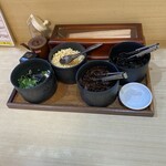 山田製麺所 - 