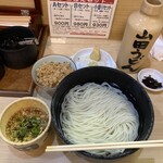 山田製麺所 - 