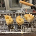 てんぷら 永春 - 