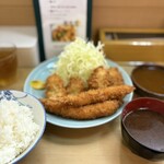 とんかつ太郎 - 