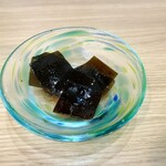 中華そば専門 とんちぼ - 