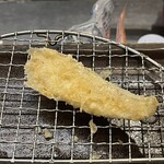 てんぷら 永春 - 