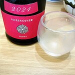 中華そば専門 とんちぼ - 