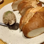 鳥と魚の店 キンクラ - 