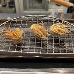 てんぷら 永春 - 