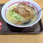 スガキヤ - 料理写真: