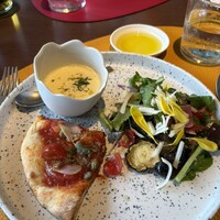 Gallery11(ホテルインディゴ東京渋谷) - 