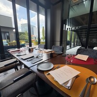 Gallery11(ホテルインディゴ東京渋谷) - 