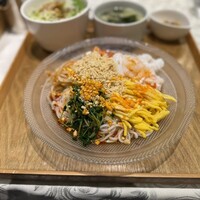 御膳房 六本木店 - 