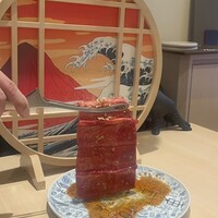 銀座 ちかみつ 並木通り - 