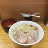 ラーメン二郎 立川店