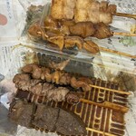 駒川ホルモン - 