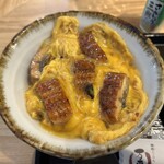 饂飩とごはん万平 - 