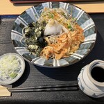 手打ち蕎麦 とおるや - 