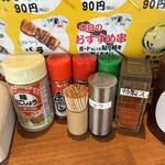 駒川ホルモン - 