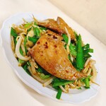 町中華 たいちゃん - 