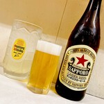 町中華 たいちゃん - 