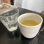 手打ちそば処 てっちゃんの店 - 