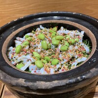 日本料理 e. - 