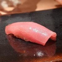 鮨 あらい - 鮪赤身