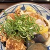 丸亀製麺 イオンモール福津店