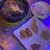韓国料理 クッパ