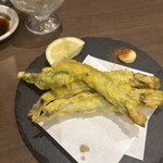 酒と肴と藁焼き わだつみ - 