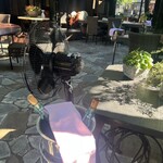 福生のビール小屋 - 