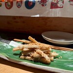 くいもんや す多ち - 