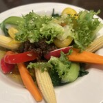 福生のビール小屋 - 