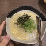 酒と肴と藁焼き わだつみ - 