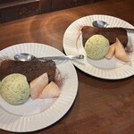 チャコールバル ジュ - 