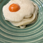 麺匠の心つくし つるとんたん 北新地店 - 