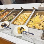 カフェ&ミール ムジ - 