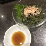 大衆酒場　ふくろ - 
