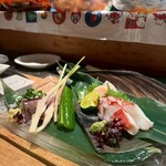 くいもんや す多ち - 