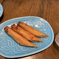 青菜 丸の内ブリックスクエア店 - 