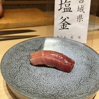 浅草橋 鮨 うらおにかい - 